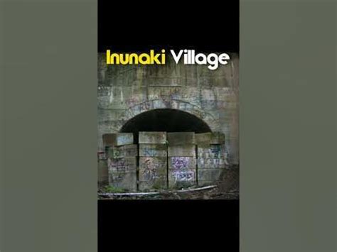 Horror Story Of The Mysterious Inunaki Village [Urban Legend].